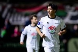 「それほどまでに彼は優秀なんだ」　ヴォルフスブルク加入間近の塩貝健人…有識者が語る「このストライカーは素晴らしい」