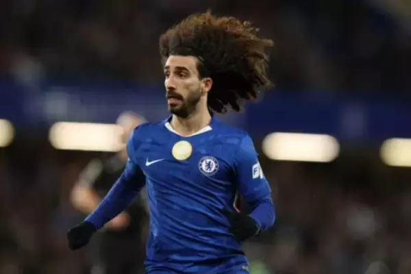 ククレジャはFA杯5回戦で復帰か　チェルシー指揮官、パーマーやエステヴァンらの状態も説明