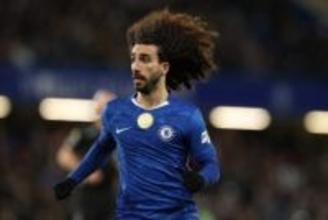 ククレジャはFA杯5回戦で復帰か　チェルシー指揮官、パーマーやエステヴァンらの状態も説明