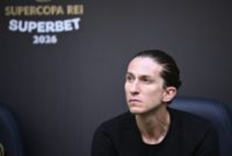 青年指揮官として注目集める元アトレティコDFが影響を受けた人物とは？　「チョロとペップ、ロティーナだよ」