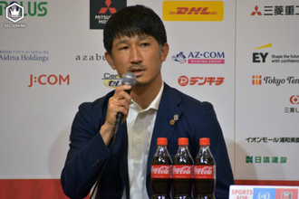 山根視来＆瀬古樹をW獲得…浦和・堀之内SD「リストで上にいる2人でした」　19位から巻き返しへ「笑顔で帰ってもらえるような試合を」