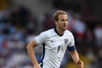 イングランド代表、ケインが足首負傷でウェールズ戦欠場へ…W杯出場を懸けたラトビア戦出場可否は？