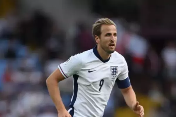 イングランド代表、ケインが足首負傷でウェールズ戦欠場へ…W杯出場を懸けたラトビア戦出場可否は？
