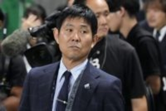 森保一監督、W杯“ポッド2”確定に「どこと当たっても同じ目線」…懸念は移動＆気候による選手負担