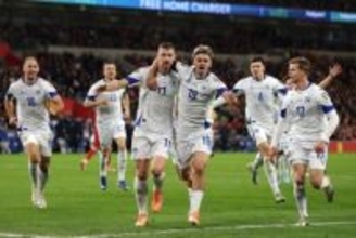 目指すは自身2度目の大舞台…ボスニア・ヘルツェゴビナを背負うジェコ、決戦へ意気込む