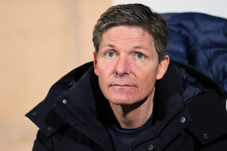 レヴァークーゼン、来季のグラスナー招へいを検討か？…5年前にも招へいの動き