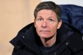 レヴァークーゼン、来季のグラスナー招へいを検討か？…5年前にも招へいの動き