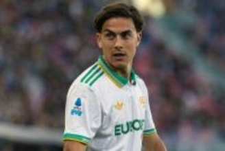 母国屈指の名門ボカ行き噂もディバラ関係者は合意報道を否定