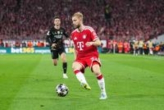 「逆転できる予感はずっとあった」　バイエルンはCL準決勝敗退、ライマーが悔やんだのは？「結局…」