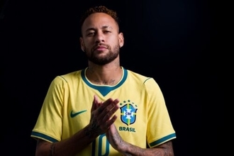 ブラジルの“10番”ネイマールがついに復帰か…敵将も警戒感「能力は疑いようがない」