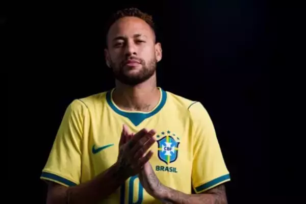 ブラジルの“10番”ネイマールがついに復帰か…敵将も警戒感「能力は疑いようがない」