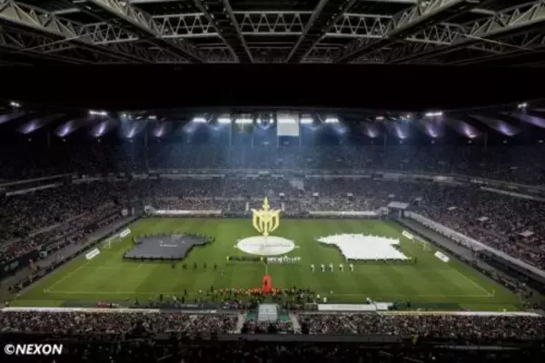 韓国で2日間10万人動員！ゲーム会社が仕掛ける“リアルの熱狂”が若者やレジェンド選手に伝播　日本での開催も視野？