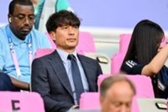 JFA宮本会長、アジアカップ“日韓共催案”接触否定も…国際大会招致は前向き「我々としてはやりたい」