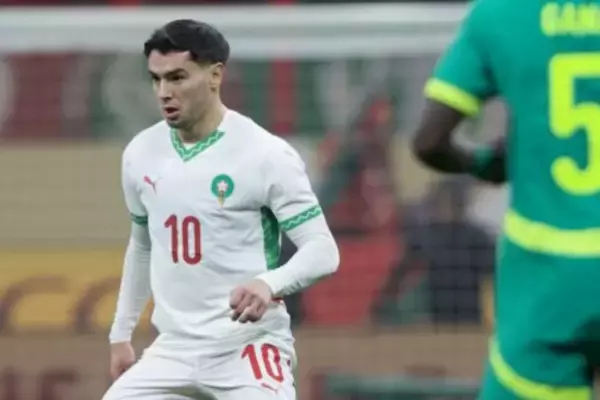 パネンカは相手GKの正面へ…PK失敗のブライム・ディアスが謝罪「この傷は簡単には癒えない」