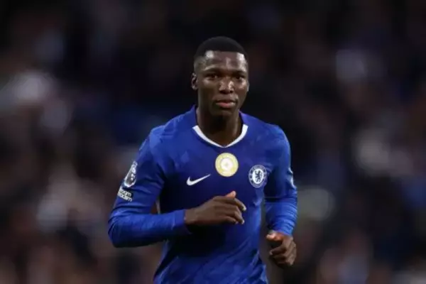 タックル、デュエル、インターセプト…チェルシーのカイセド、欧州5大リーグで唯一のスタッツ記録