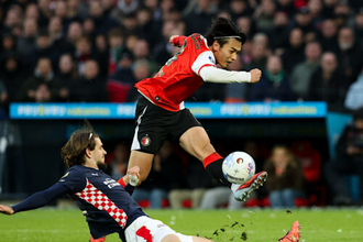 「もっと最低な奴でなきゃダメだ」　大一番で“不発”の上田綺世…ファン・バステン氏が点取り屋としての資質の欠如を指摘