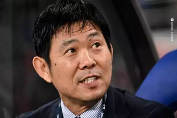 森保監督がJ1視察で鹿島GK早川友基を「陰のMVP」と絶賛…W杯抽選会については「現実を受け入れてベストを尽くしたい」