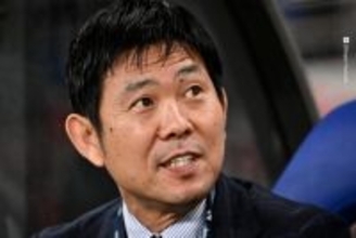 森保監督がJ1視察で鹿島GK早川友基を「陰のMVP」と絶賛…W杯抽選会については「現実を受け入れてベストを尽くしたい」