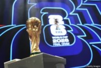 いよいよ北中米W杯の組み合わせ抽選会が開催！　放送は？抽選方法は？基本情報をおさらい