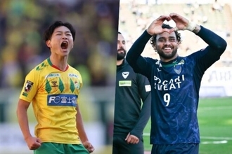 DAZN、J1昇格PO緊急無料配信決定！　17年ぶり帰還をめざす千葉、5年ぶり復帰に挑む徳島が激突