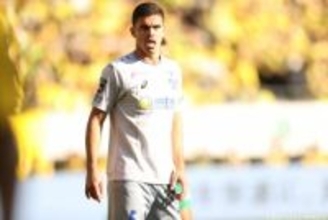 J1初昇格の水戸、今治退団のDFダニーロが加入「サポーターの皆さんにたくさんの喜びを届けたい」