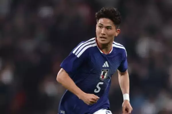 29歳で初のワールドカップへ！　渡辺剛、感謝を胸に躍動誓う「最高の舞台で恩返しができるよう…」