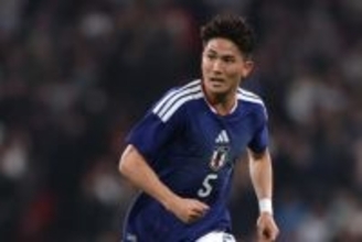 29歳で初のワールドカップへ！　渡辺剛、感謝を胸に躍動誓う「最高の舞台で恩返しができるよう…」