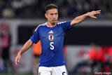 「5度目のW杯となる長友佑都はレジェンドの仲間入り、今大会6名のみのレガシーパッチ付与…個人の功績を称えるパッチ導入」の画像1
