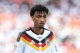 「バイエルン、ドイツ代表DFブラウンを移籍金総額101億円で獲得！　フランクフルトからドイツの絶対王者へ加入」の画像1
