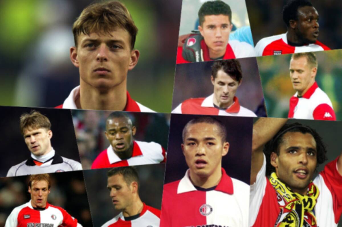 トマソン氏はブラックバーンの新指揮官に 年前にuefa杯を制したフェイエノールト戦士たちの現在地 22年6月15日 エキサイトニュース 2 6 トマソン氏はブラックバーンの新指揮官に 年前にuefa杯を制したフェイエノールト戦士たちの現在地 22年6月15日 エキサイトニュース 2 6