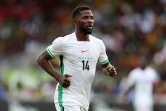 セルティック、FWイヘアナチョ獲得を発表！　ロジャーズ監督と再共闘へ