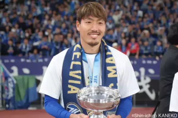 「国内の決勝戦は一度も負けたことがない。自分ならできる」町田初栄冠に涙、昌子源が歩んだ紆余曲折の7年間