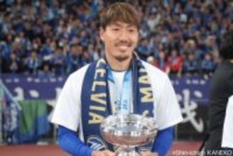 「国内の決勝戦は一度も負けたことがない。自分ならできる」町田初栄冠に涙、昌子源が歩んだ紆余曲折の7年間