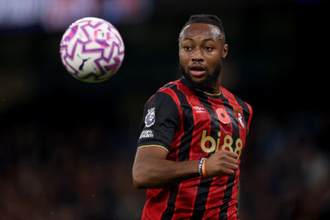 ガーナ代表指揮官、“注目株”FWセメニョの移籍を後押し「彼が次のステップに進むのは当然の流れ」