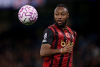 ガーナ代表指揮官、“注目株”FWセメニョの移籍を後押し「彼が次のステップに進むのは当然の流れ」