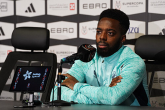 「サウジでプレーするのはクソ」発言が賛否のビルバオ主将、改めてカップ戦国外開催に不満「残念なことには変わりがない」