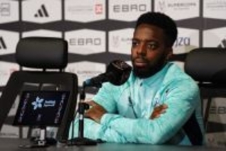 「サウジでプレーするのはクソ」発言が賛否のビルバオ主将、改めてカップ戦国外開催に不満「残念なことには変わりがない」