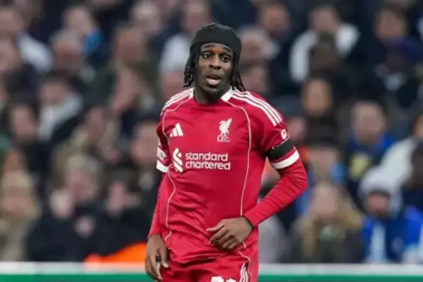 遠藤航の起用法にも影響？　負傷交代のフリンポンは数週間の離脱に