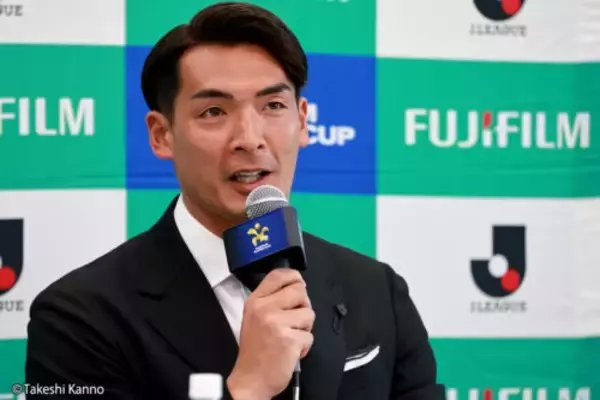 年内最後の代表戦、日本対ボリビアはTBS系列で全国生中継！　解説は福田正博＆槙野智章