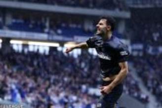 ヒュメットが3戦連発＆食野のゴラッソ！　G大阪が直接対決で京都を撃破…4試合ぶり“勝ち点3”