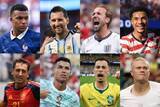 「アルゼンチンやフランスらW杯16強出揃う…ポルトガルvsスペインなど実現」の画像1
