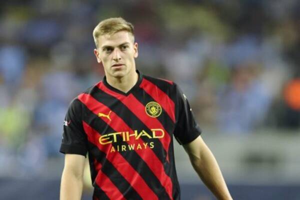 セインツがマンcから今夏2人目の獲得 ターゲットは デラップ砲 息子のfwか 22年7月23日 エキサイトニュース