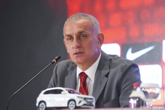 トルコで衝撃のスキャンダル、審判員152名が賭博行為…会長が調査内容を報告「変化が必要」