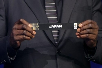 W杯グループFの展望…首位突破予想のオランダにとって日本代表は厄介な存在？