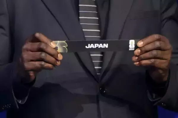 W杯グループFの展望…首位突破予想のオランダにとって日本代表は厄介な存在？