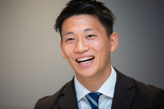 JリーガーよりJFL選手？！  “出場機会”を追い続けて…プロへの近道より大切にした自分の軸