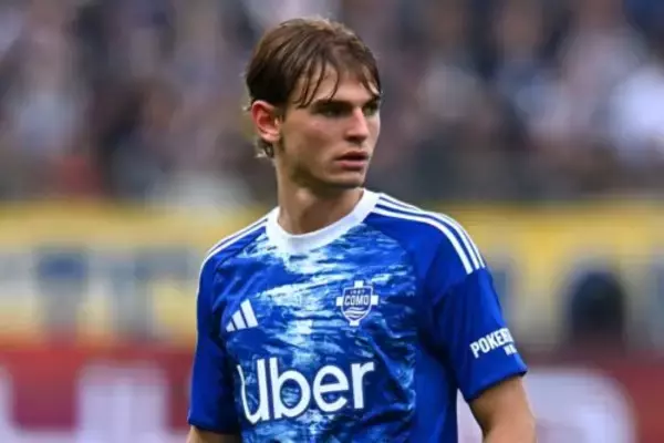 “逸材”ニコ・パスのレアル復帰は既定路線か…来夏に約17億円程度で買い戻し濃厚？