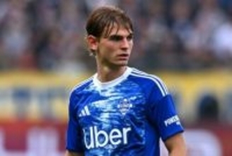 “逸材”ニコ・パスのレアル復帰は既定路線か…来夏に約17億円程度で買い戻し濃厚？