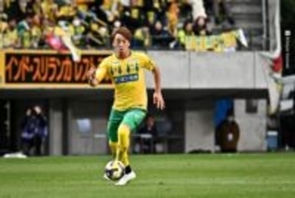 J1復帰の千葉、“鉄人”DF髙橋壱晟と契約を更新「アップデートにチャレンジしていきたい」