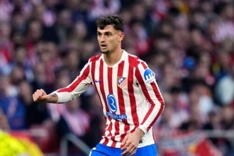 CBとして踏み出した一歩、アトレティコへの愛着、そして“次の扉”…22歳プビルが代表入りヘ意欲「自信はある」